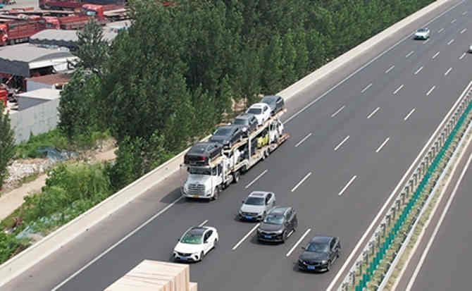 淅川高速公路汽车救援